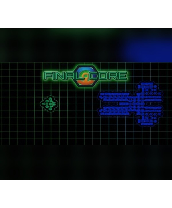 Final Core Steam Key GLOBAL